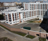 Университетский